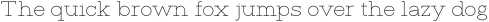 Rante Contact Extra Light otf (200)