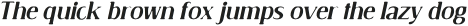 AlkalisBlur-Italic otf (400)