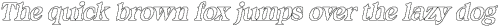 Alvinus Pixel Outline otf (400)
