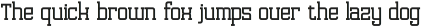 Lastime Echoes otf (400)