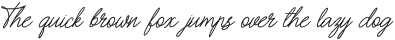 Real Love Script ttf (400)