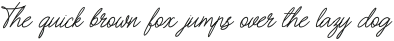 Real Love Script otf (400)