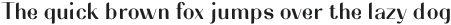 CF Alithan Sans Bold otf (700)