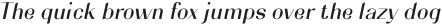 CF Alithan Sans Semi Bold Italic otf (600)
