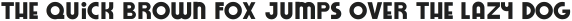 hmke font Regular ttf (400)