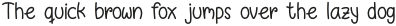 Bubble Joy 134 Regular otf (400)