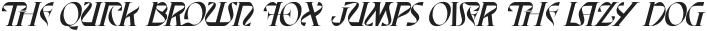 Homelite Resources Regular Italic otf (400)