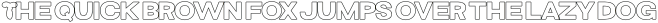 Harison Grand Outline otf (400)