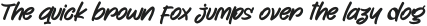 Albagir Italic Regular otf (400)