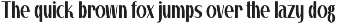 Joyhouse Font font preview