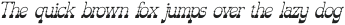 Elsklemer Italic otf (400)