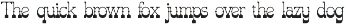 Elsklemer | Western Slab Serif preview