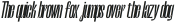 Neue Striktus Italic otf (400)