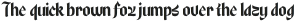 Qomariah Arabic otf (400)