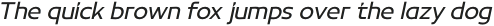 Grilova Slanted otf (400)