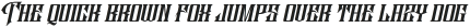 Antrope Italic otf (400)