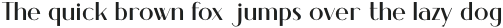 Monita Mandoria Sans otf (400)