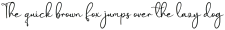 Billions Regular ttf (400)