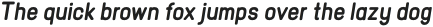 Cleor Heavy Italic otf (800)