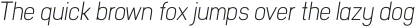 Cleor Light Italic otf (300)
