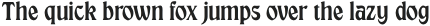 GrooveFlare-Regular otf (400)