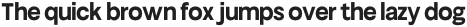 Neue Gothama Semibold otf (600)