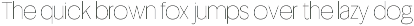 Neue Jothama - Geometric 14 Fonts VF font preview