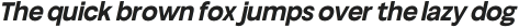Neue Gothama Semibold Oblique otf (600)