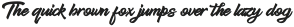 Thaykom Regular otf (400)