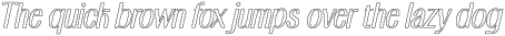 Ansela Pixel Outline otf (400)