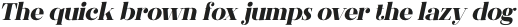 CS Agnes Italic otf (400)