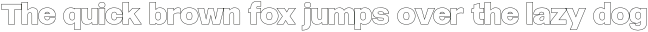 Bheltyne Outline Regular otf (400)