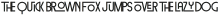 Therilo Normal Normal otf (400)