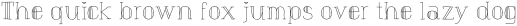 Hudso Slim otf (400)