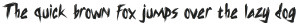 FrankFreak otf (400)