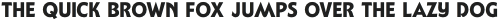 Dencors Regular otf (400)