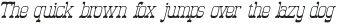 Nuvoboy Italic otf (400)