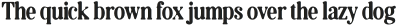 AmarisBlur-Regular otf (400)