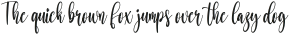 Springlove Regular ttf (400)