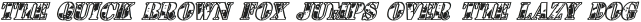1st Cav Italic ttf (400)
