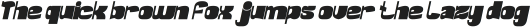 Comedy Central Bold Italic otf (700)