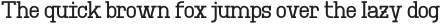 Mulfin Regular otf (400)