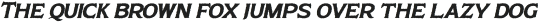 Broide Rough Italic otf (400)
