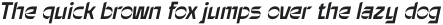 CS Belgia Italic otf (400)