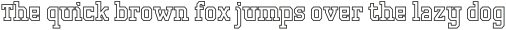 Baseball Sport Outline otf (400)