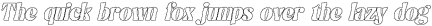 Askey Pixel Outline otf (400)