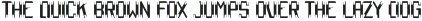 Provexs Regular otf (400)