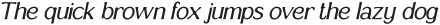 AmstirBlur-Italic otf (400)