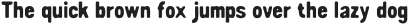 DemineBlur-Regular otf (400)