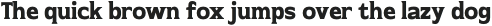 Necora Serif otf (400)